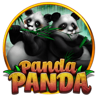 Hạnh phúc nhân đôi Panda icon