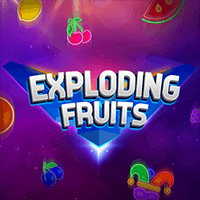 Exploding Fruits icon
