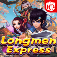 Long Môn Tiêu Cục icon