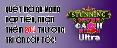 Ưu Đãi Nạp Lần Đầu Siêu Cấp promotion banner