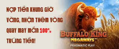 Thưởng Giới Thiệu Bạn Bè promotion banner