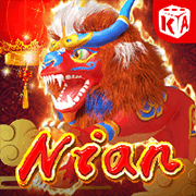 Niên Thú icon