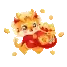Vòng Quay May Mắn welfare icon