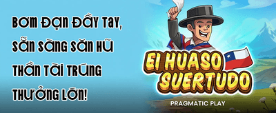 Siêu Thưởng Chào Mừng Tân Thủ promotion banner