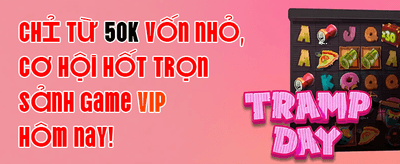 Hoàn Trả VIP Hàng Tuần promotion banner