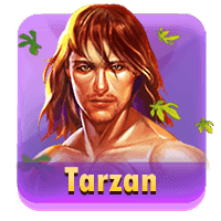 Tarzan icon