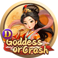 Nữ Thần hoặc Tai Nạn icon