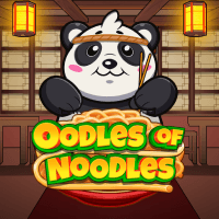Oodles of Noodles icon