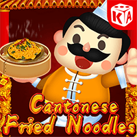 MÌ XÀO QUẢNG ĐÔNG icon